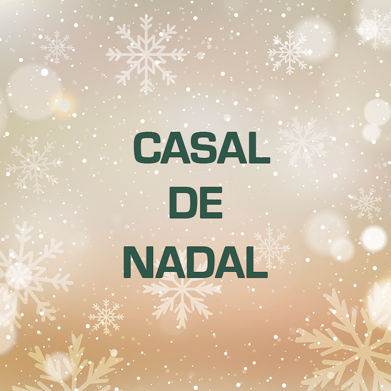 Casal de nadal